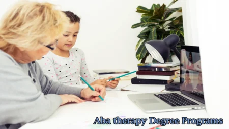 Aba therapy Degree Programs