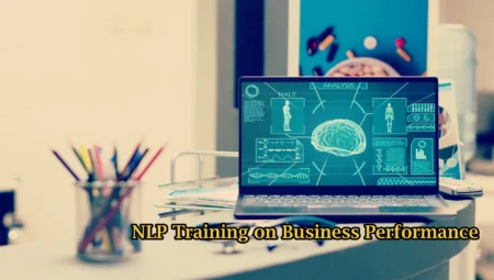 NLP Training on Business Performance