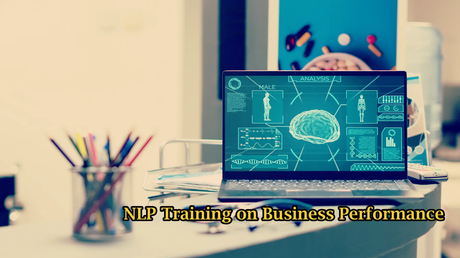 the impact of NLP training on business growth, communication, sales, and more.