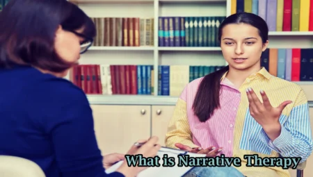 What is Narrative Therapy