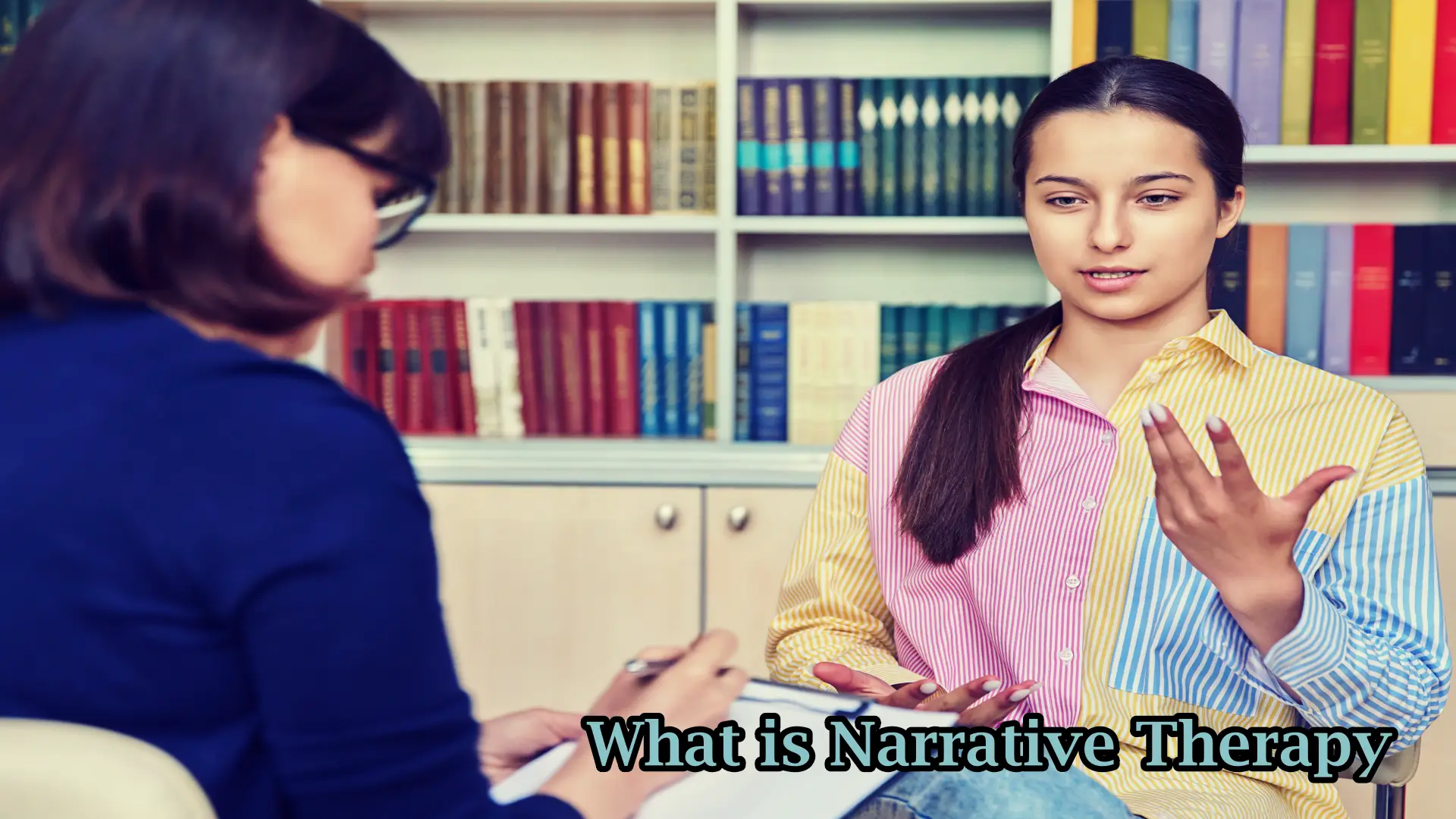 Learn about the principles, techniques, and benefits of narrative therapy. Discover how narrative therapy differs from other approaches and the criticisms it faces.