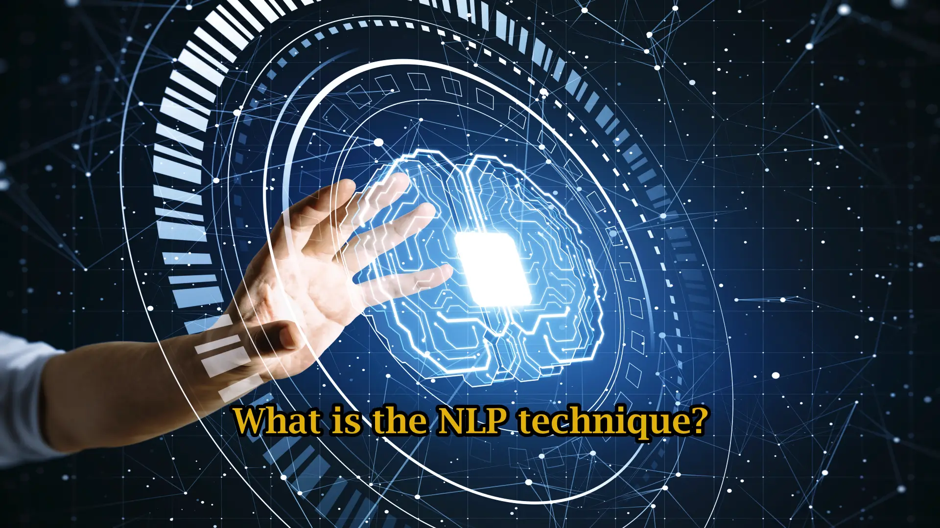 NLP techniques for enhanced communication and understanding.